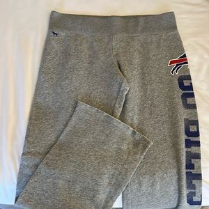 Victoria’s Secret Buffalo Bills Sweatpants